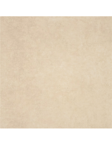 Azulejo porcelánico Vanguard crema mate 75x75 cm